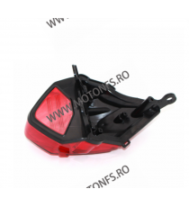 Honda NC700 Integra NC700S NC700X NC750 750S NC750X Carcasa Stop Frana Spate ST236  Stop Frana Dedicat 295,00 lei 295,00 lei ...