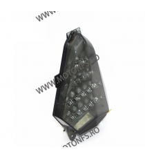 R6 2006 - 2007 Yamaha Stopuri LED Cu Semnale Integrate Fumuriu TSK040A  R6 2006-2007 260,00 lei 234,00 lei 218,49 lei 196,64 ...