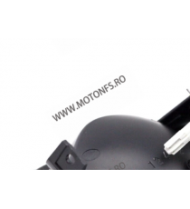 HONDA CB 500 F / X / CBR 500 2013 2014 2015 Stopuri LED Cu Semnale Integrate Fumuriu TSK124  Stopuri LED Cu Semnale Integrate...