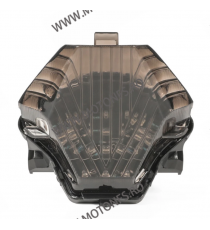 MT-07 2014 2017 YZF R3 2015 - 2020 MT-03 2016 - 2019 Yamaha Stopuri LED Cu Semnale Integrate Fumuriu TSK145  Stopuri LED Cu S...