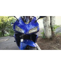 Semnale Universale Pe Led 2Bucati s-01 s-01  Semnalizare Moto LED Universale 40,00 lei 40,00 lei 33,61 lei 33,61 lei