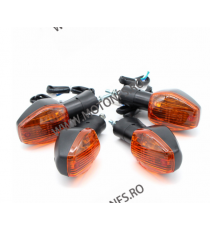 2 BUC SEMNALE HONDA STANGA DREAPTA CABLU 40CM CU 2 FIRE COD2090104A COD2090104A  CBR600RR F4 1999 2000 125,00 lei 125,00 lei ...