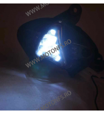 ZX6R 2007 2008 Far Kawasaki Lumina Pozitia LED Night Running 0410202  ZX6R 2007 2008 150,00 lei 150,00 lei 126,05 lei 126,05 lei