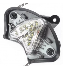 ZX6R 2007 2008 Far Kawasaki Lumina Pozitia LED Night Running 0410202  ZX6R 2007 2008 150,00 lei 150,00 lei 126,05 lei 126,05 lei