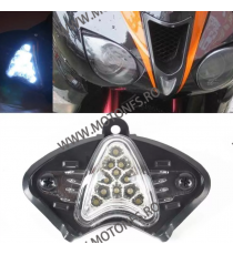 ZX6R 2007 2008 Far Kawasaki Lumina Pozitia LED Night Running 0410202  ZX6R 2007 2008 150,00 lei 150,00 lei 126,05 lei 126,05 lei