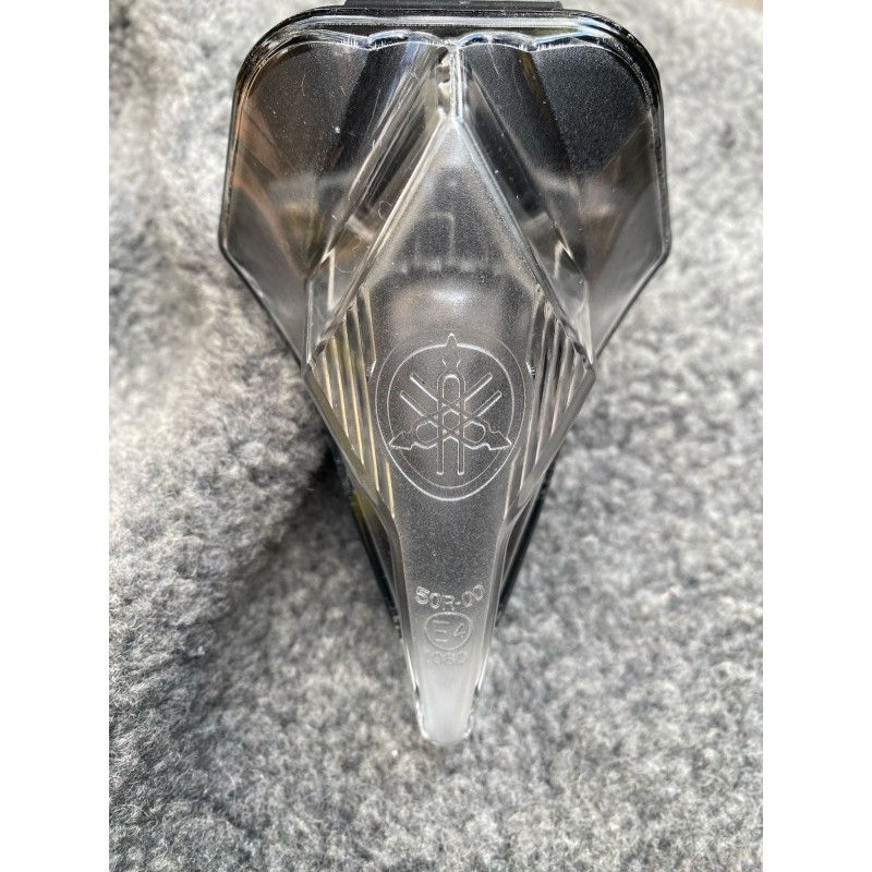 YZF R6 R600 2008 2009 2010 2011 2012 2013 2014 2015 Far Yamaha Lumina Pozitia Night Running Light 0550102  Faruri Moto Dedica...