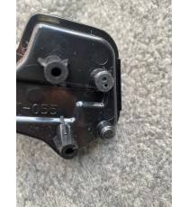 YZF R6 R600 2008 2009 2010 2011 2012 2013 2014 2015 Far Yamaha Lumina Pozitia Night Running Light 0550102  Faruri Moto Dedica...