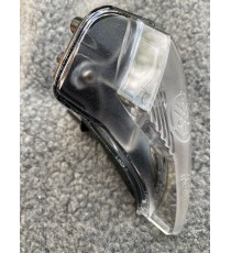 YZF R6 R600 2008 2009 2010 2011 2012 2013 2014 2015 Far Yamaha Lumina Pozitia Night Running Light 0550102  Faruri Moto Dedica...