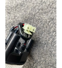 YZF R6 2006 2007 Far Yamaha Lumina Pozitia Night Running Light 0640102  Faruri Moto Dedicate 125,00 lei 125,00 lei 105,04 lei...