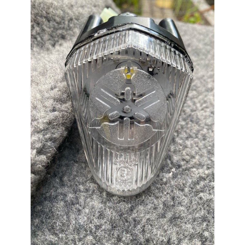 YZF R6 2006 2007 Far Yamaha Lumina Pozitia Night Running Light 0640102  Faruri Moto Dedicate 125,00 lei 125,00 lei 105,04 lei...