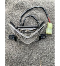 HONDA CBR600RR 2007 2008 2009 2010 2011 2012 Lumina Pozitia BEC Night Running Light 0580102  Faruri Moto Dedicate 185,00 lei ...