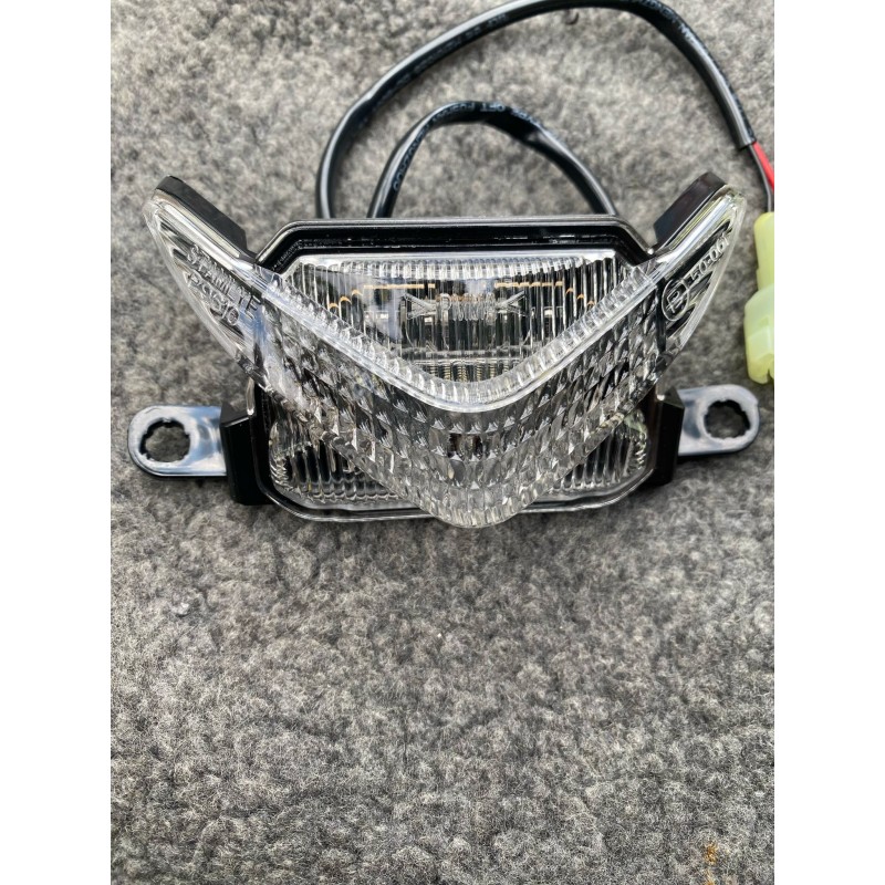 HONDA CBR600RR 2007 2008 2009 2010 2011 2012 Lumina Pozitia BEC Night Running Light 0580102  Faruri Moto Dedicate 185,00 lei ...