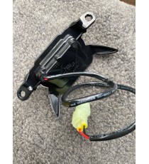 HONDA CBR600RR 2007 2008 2009 2010 2011 2012 Lumina Pozitia BEC Night Running Light 0580102  Faruri Moto Dedicate 185,00 lei ...