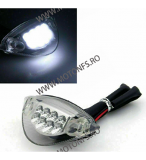 CBR600RR 2003 2004 2005 2006 HONDA Lumina Pozitia LED Night Running Light 0740202  Faruri Moto Dedicate 160,00 lei 160,00 lei...