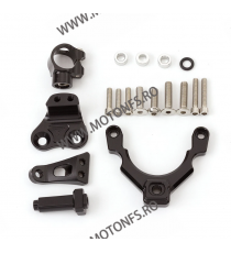 KAWASAKI Z900 2017 2018 2019 KIT COMPLET MONTAJ + AMORTIZOR ANTIVOBLAJ GHIDON CNC GV0XM  Amortizor Ghidon 390,00 lei 390,00 l...