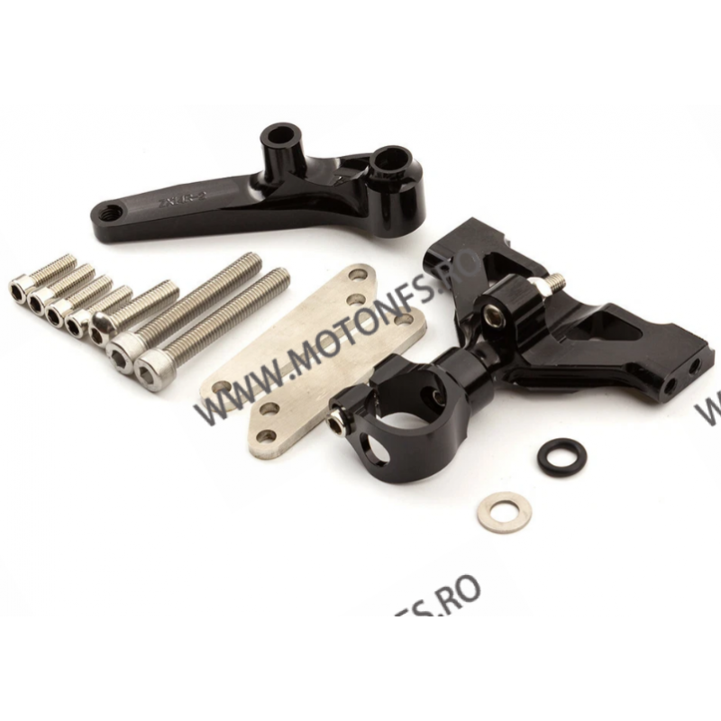 KAWASAKI ZX14R ZZR1400 2006 2007 2008 2009 2010 2011 2012 2013