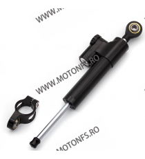 KAWASAKI VERSYS 1000 2012 2013 2014 2015 2016 KIT COMPLET MONTAJ + AMORTIZOR ANTIVOBLAJ GHIDON CNC KZL0J  Amortizor Ghidon 39...