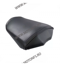 Șa pasager spate Yamaha FZ1 Fazer FZ1-S FZ1-SA FZS1 FZS10 2006 2007 2008 2009 2010 2011, negru XF-527  Saua Pasager 195,00 le...