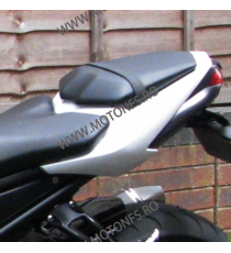Șa pasager spate Yamaha FZ1 Fazer FZ1-S FZ1-SA FZS1 FZS10 2006 2007 2008 2009 2010 2011, negru XF-527  Saua Pasager 195,00 le...