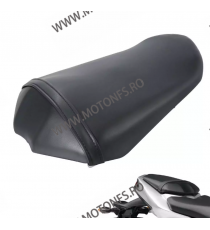 Șa pasager spate Yamaha FZ1 Fazer FZ1-S FZ1-SA FZS1 FZS10 2006 2007 2008 2009 2010 2011, negru XF-527  Saua Pasager 195,00 le...