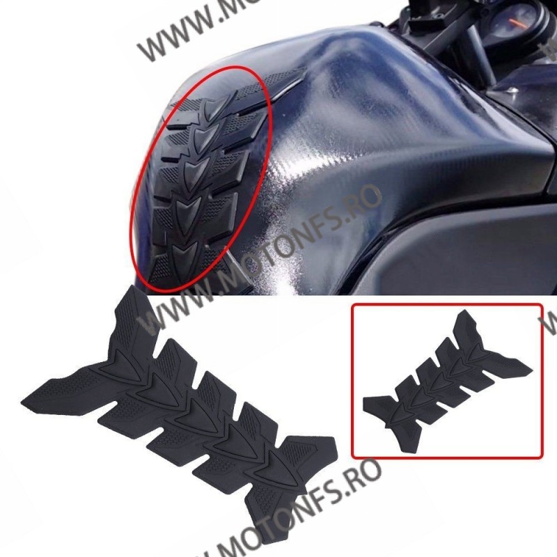 Tank Pad - Negru TP3D62353 TP3D62353 Protectie Rezervorul 25,00 lei 25,00 lei 21,01 lei 21,01 lei Tank Pad - Negru TP3D62353 TP3D62353 Protectie Rezervorul 25,00 lei 25,00 lei 21,01 lei 21,01 lei