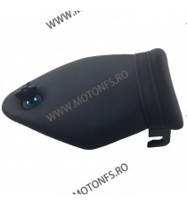 BMW S1000RR 2009 2010 2011 2012 2013 2014 2015 2016 2017 2018 BMW HP4 2012-2014 BMW S1000R 2014-2020 Saua Pasager Spate XF-51...