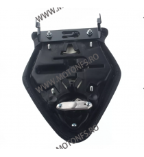 BMW S1000RR 2009 2010 2011 2012 2013 2014 2015 2016 2017 2018 BMW HP4 2012-2014 BMW S1000R 2014-2020 Saua Pasager Spate XF-51...