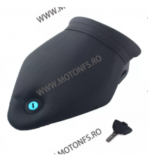 BMW S1000RR 2009 2010 2011 2012 2013 2014 2015 2016 2017 2018 BMW HP4 2012-2014 BMW S1000R 2014-2020 Saua Pasager Spate XF-51...