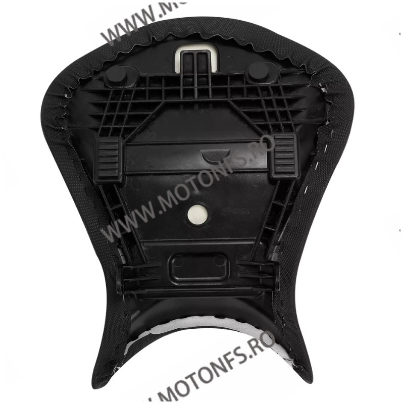 Kawasaki Ninja ZX6R ZX-6R 2007 2008 Saua pilot