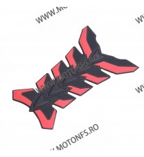 Tank Pad - Rosu / Negru TP3D73464 TP3D73464  Protectie Rezervorul 25,00 lei 25,00 lei 21,01 lei 21,01 lei