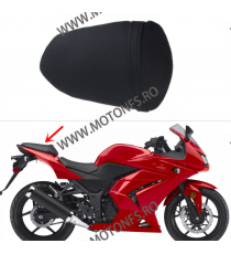 Kawasaki Ninja 250R EX250 2008 2009 2010 2011 2012  Saua Pasager Spate XF-527  Saua Pasager 195,00 lei 175,50 lei 163,87 lei ...