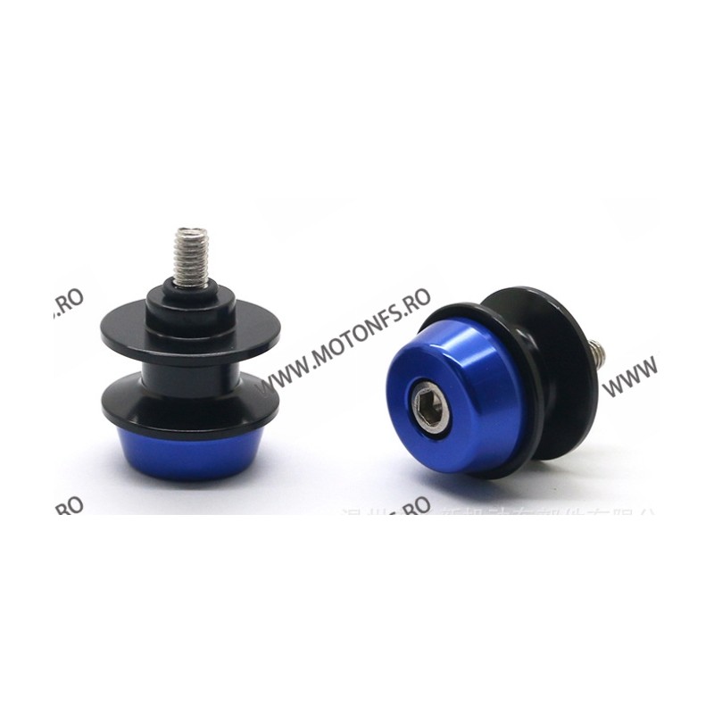 M6 Suruburi fixare stander - Albastre STD2062-2 STD2062-2  Suruburi Pentru Stander 60,00 lei 60,00 lei 50,42 lei 50,42 lei pr...