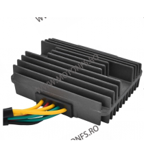 HONDA FJS600 2001 2002 2002 2005 2006 2007 2008 2009 - 2012 FJS400 FSC600 Silver Wing Releu Incarcare Regulator Tensiune XF68...