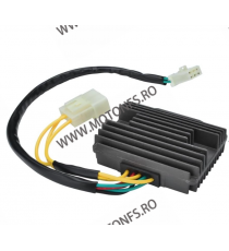 HONDA FJS600 2001 2002 2002 2005 2006 2007 2008 2009 - 2012 FJS400 FSC600 Silver Wing Releu Incarcare Regulator Tensiune XF68...