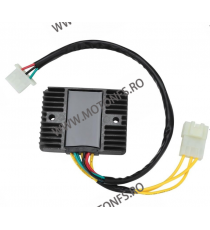 HONDA FJS600 2001 2002 2002 2005 2006 2007 2008 2009 - 2012 FJS400 FSC600 Silver Wing Releu Incarcare Regulator Tensiune XF68...