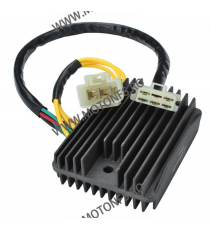 HONDA FJS600 2001 2002 2002 2005 2006 2007 2008 2009 - 2012 FJS400 FSC600 Silver Wing Releu Incarcare Regulator Tensiune XF68...