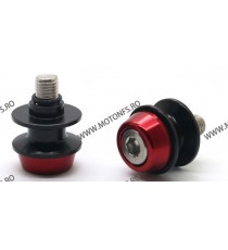 M6 Suruburi fixare stander - Rosii STD2062-4 STD2062-4  Suruburi Pentru Stander 60,00 lei 60,00 lei 50,42 lei 50,42 lei produ...