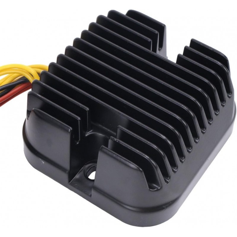 Polaris Sportsman 700/800 EFI 2003 2004 2005 2006 Part 4011100 4010538 Voltage Regulator Rectifier Releu Incarcare XF220314  ...