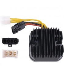 Polaris Sportsman 700/800 EFI 2003 2004 2005 2006 Part 4011100 4010538 Voltage Regulator Rectifier Releu Incarcare XF220314  ...