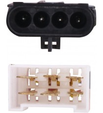 Polaris Sportsman 700/800 EFI 2003 2004 2005 2006 Part 4011100 4010538 Voltage Regulator Rectifier Releu Incarcare XF220314  ...