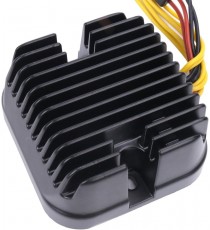 Polaris Sportsman 700/800 EFI 2003 2004 2005 2006 Part 4011100 4010538 Voltage Regulator Rectifier Releu Incarcare XF220314  ...
