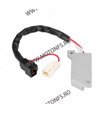 Yamaha Virago XV 535 700 1100 V-MAX 1200 XV750 Releu Incarcare XF699  Releu incarcare regulator 125,00 lei 125,00 lei 105,04 ...