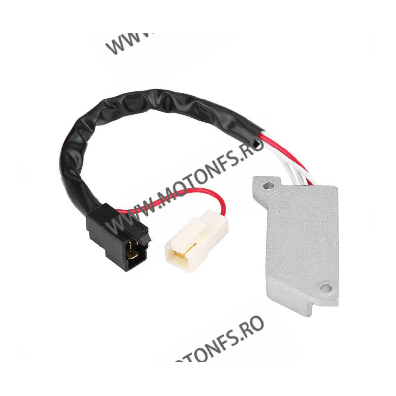 Yamaha Virago XV 535 700 1100 V-MAX 1200 XV750 Releu Incarcare XF699  Releu incarcare regulator 125,00 lei 125,00 lei 105,04 ...