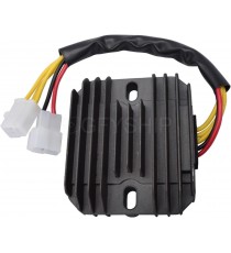 Suzuki DR650 DR650S 1990 1991 Bandit 400 1991-1993 DR 650 GSF400 GS500 GS500E 1989-2002 GSF 400 Releu Incarcare XF637  Releu ...