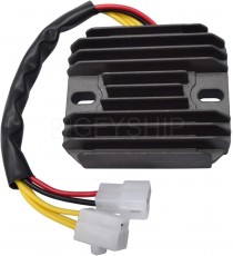 Suzuki DR650 DR650S 1990 1991 Bandit 400 1991-1993 DR 650 GSF400 GS500 GS500E 1989-2002 GSF 400 Releu Incarcare XF637  Releu ...