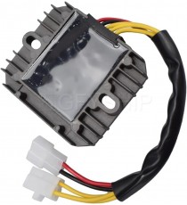 Suzuki DR650 DR650S 1990 1991 Bandit 400 1991-1993 DR 650 GSF400 GS500 GS500E 1989-2002 GSF 400 Releu Incarcare XF637  Releu ...