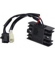 Suzuki AN125 Burgman,EN125,EN125-2,AN125 VECSTAR (CF42A),AN150 VECSTAR (CG41A),UE125/UE150 Vergaser Releu Incarcare XF640  Re...