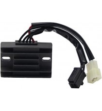 Suzuki AN125 Burgman,EN125,EN125-2,AN125 VECSTAR (CF42A),AN150 VECSTAR (CG41A),UE125/UE150 Vergaser Releu Incarcare XF640  Re...