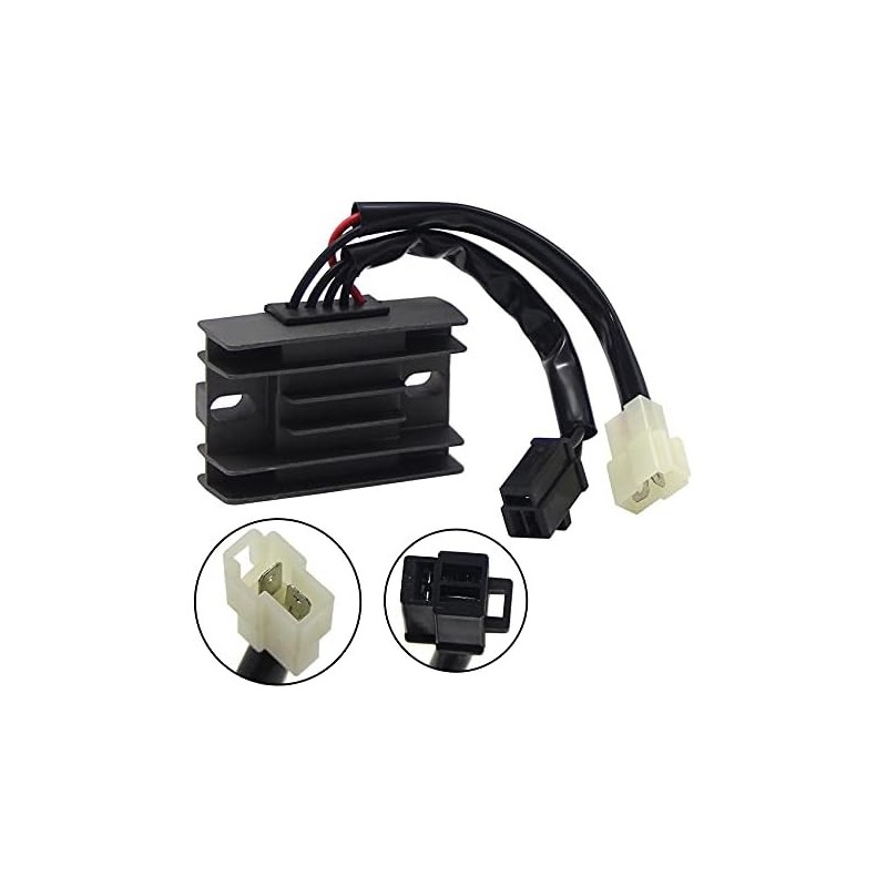 Suzuki AN125 Burgman,EN125,EN125-2,AN125 VECSTAR (CF42A),AN150 VECSTAR (CG41A),UE125/UE150 Vergaser Releu Incarcare XF640 Re... Suzuki AN125 Burgman,EN125,EN125-2,AN125 VECSTAR (CF42A),AN150 VECSTAR (CG41A),UE125/UE150 Vergaser Releu Incarcare XF640 Re...