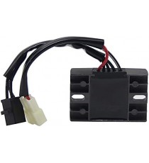 Suzuki AN125 Burgman,EN125,EN125-2,AN125 VECSTAR (CF42A),AN150 VECSTAR (CG41A),UE125/UE150 Vergaser Releu Incarcare XF640  Re...